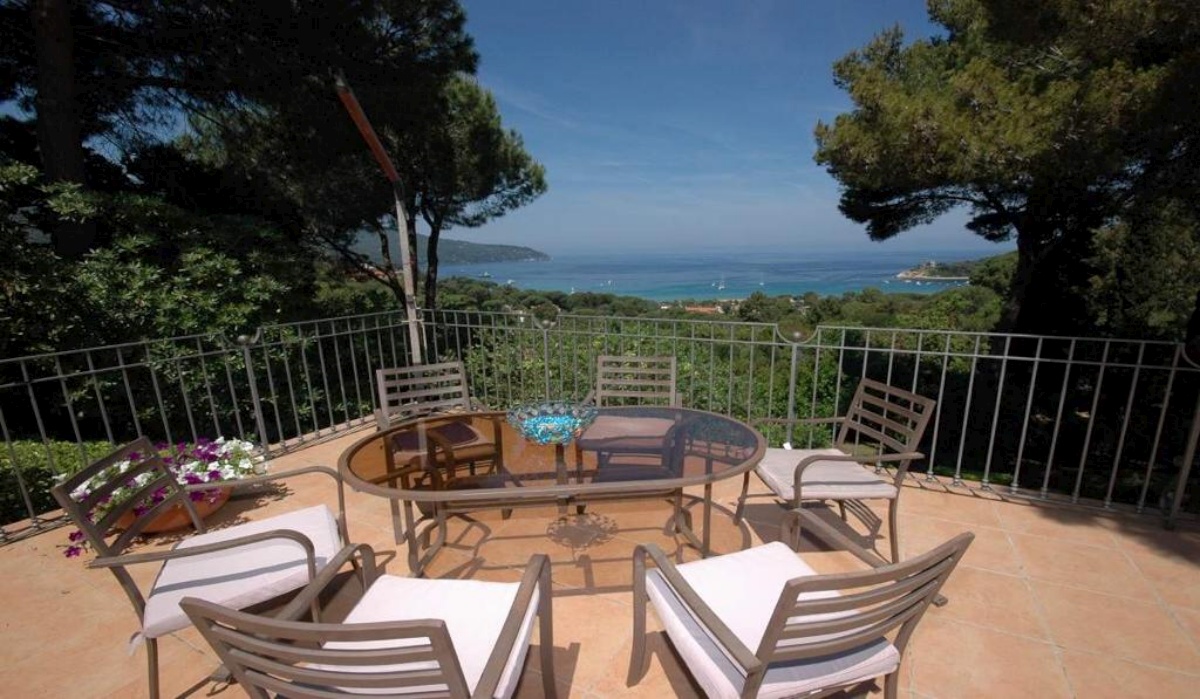 Villa Il Cappero